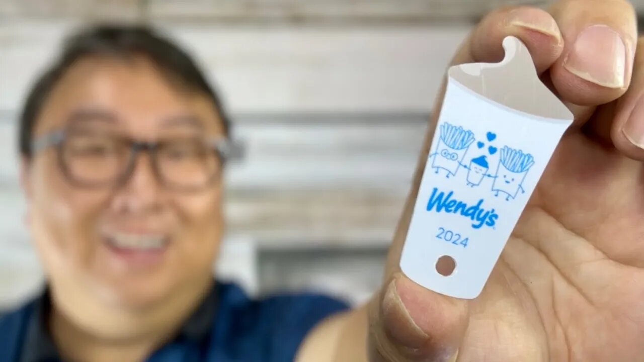 Free Wendys Frosties For A Year?