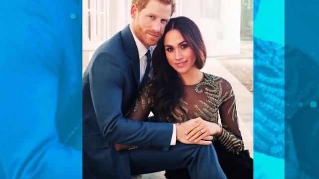 How To Watch Prince Harry And Meghan Markles Wedding