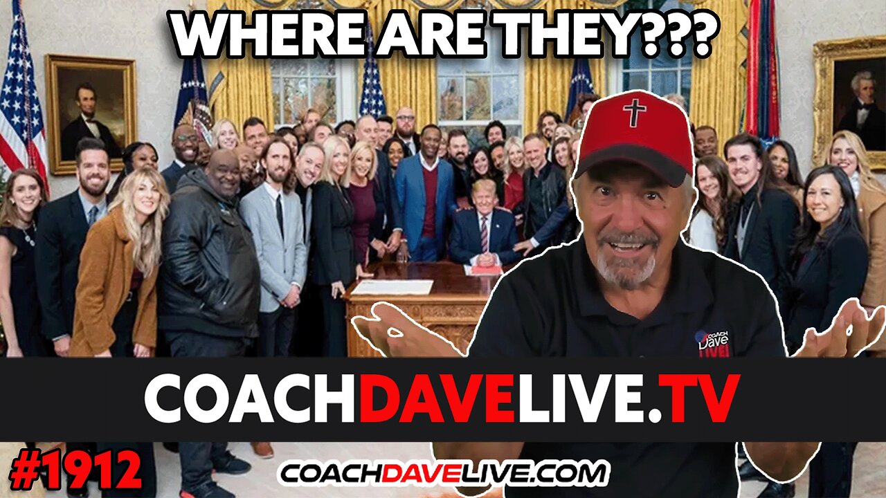 WHERE ARE THEY??? | 6-14-2023