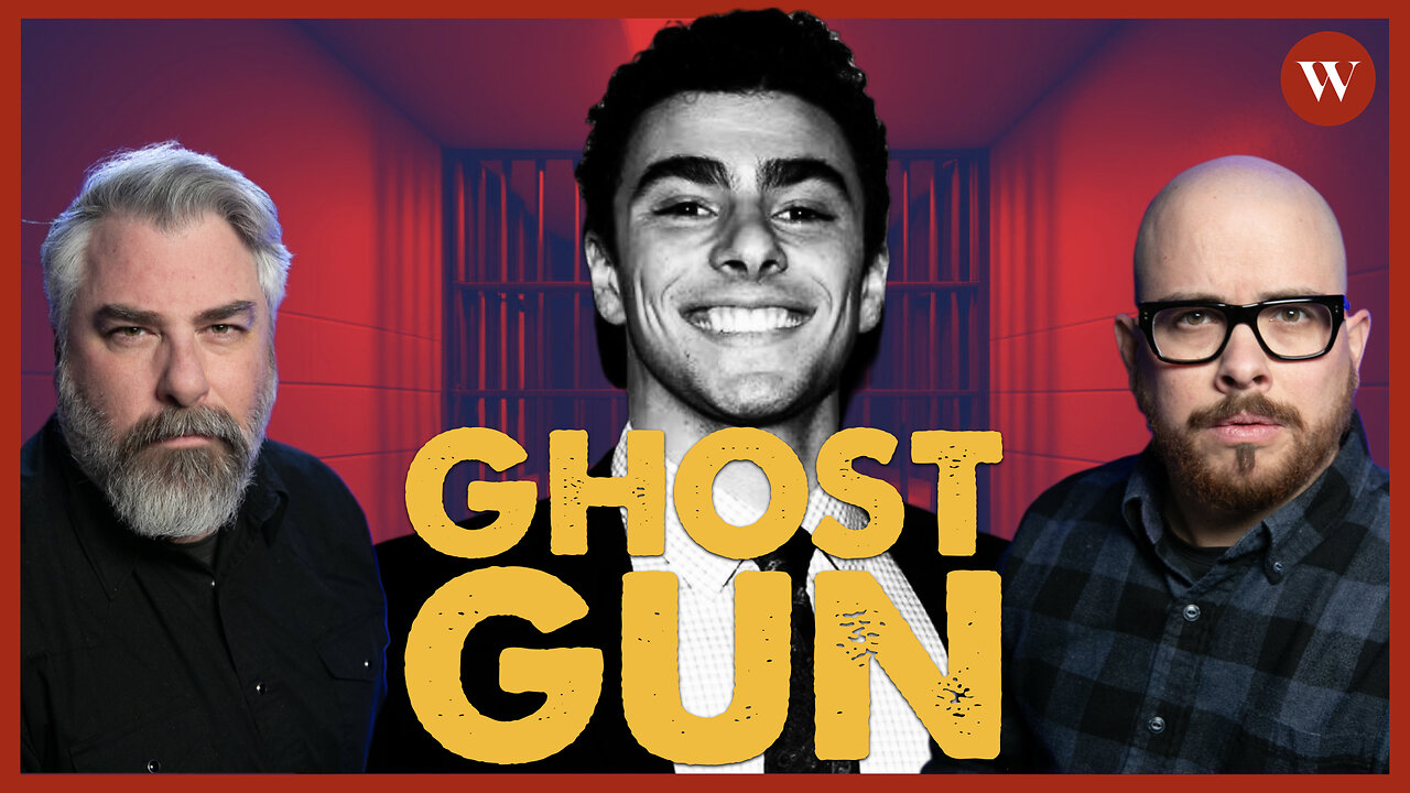 GHOST GUN