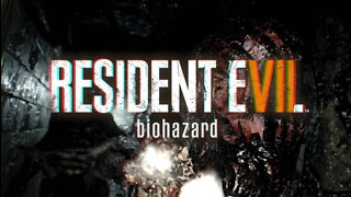 Resident Evil 7 - Quick Thoughts