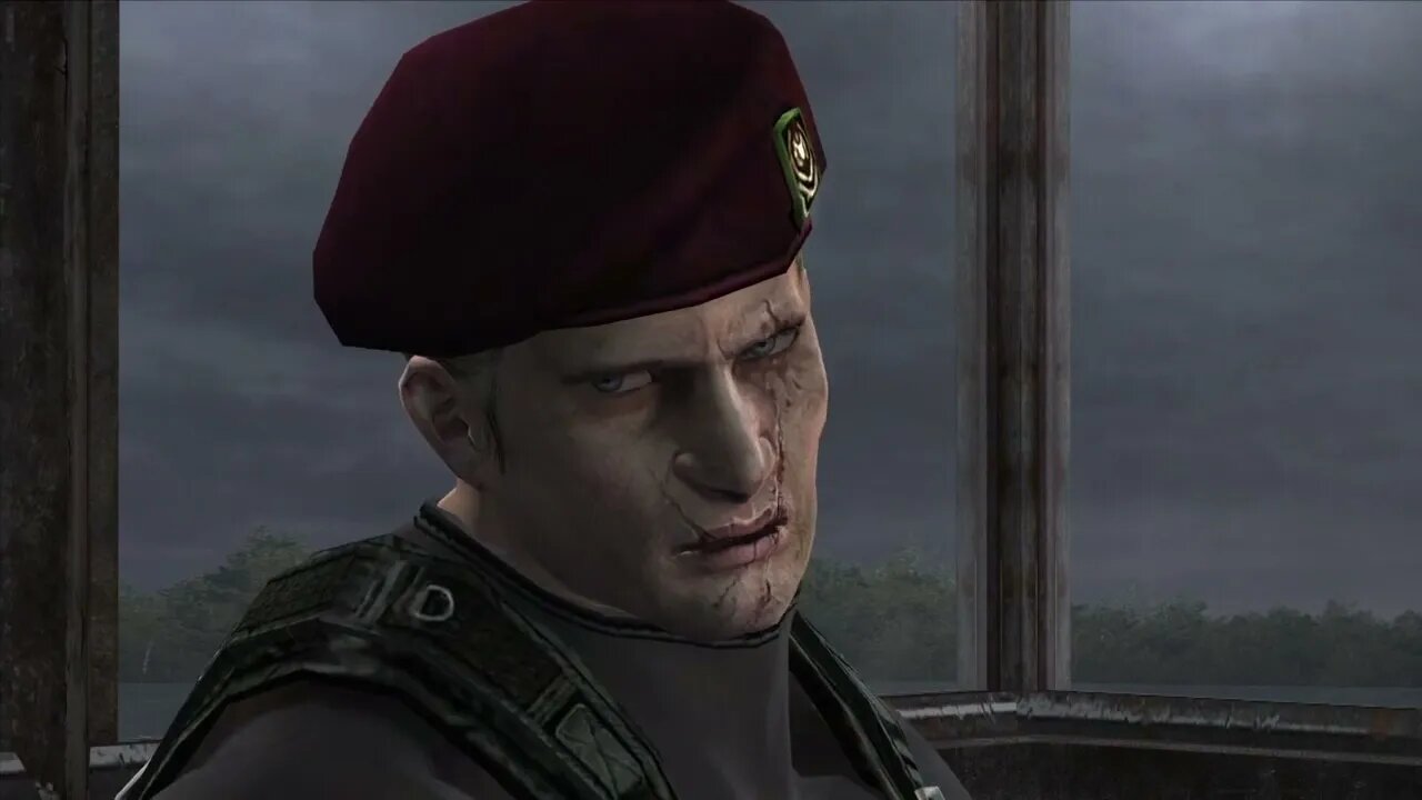 Lets Play | Resident Evil 4 | Part 6 (FINALE)