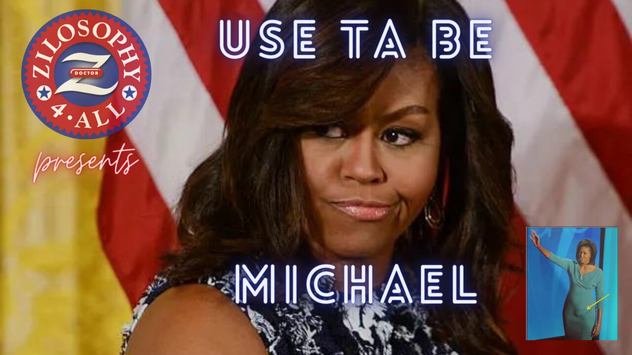 Use Ta Be Michael