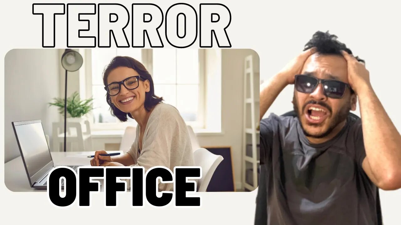 Home Office só DESVANTAGENS