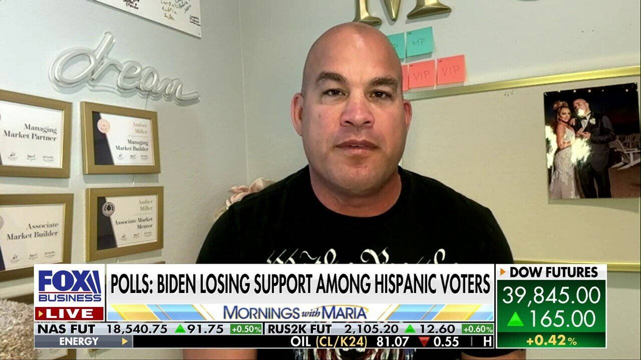 Tito Ortiz: America Has A Full-Blown Invasion Coming Through Our Border