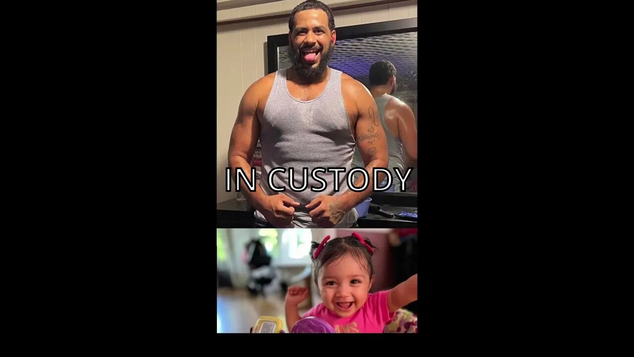 THEY GOT HIM!!! Justice is coming Baby Camilla | Christopher Francisquini CAPTURED