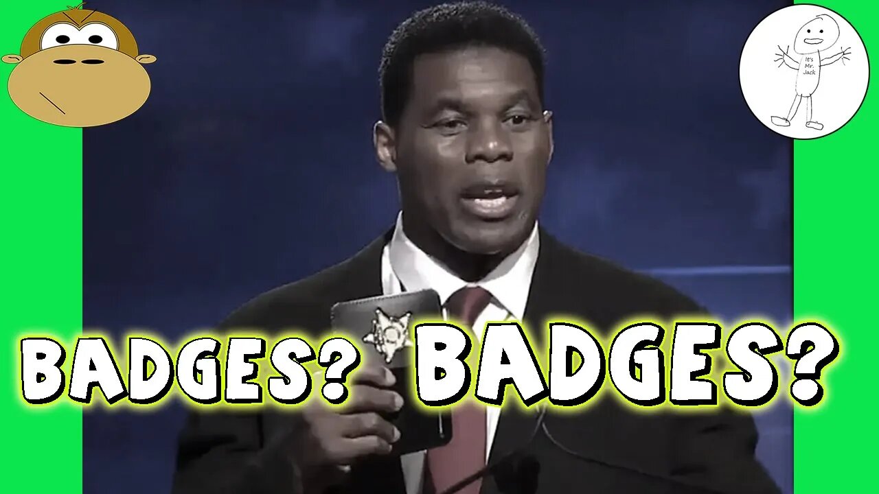 Lets Talk Props, Georgia Senate Debate - MITAM