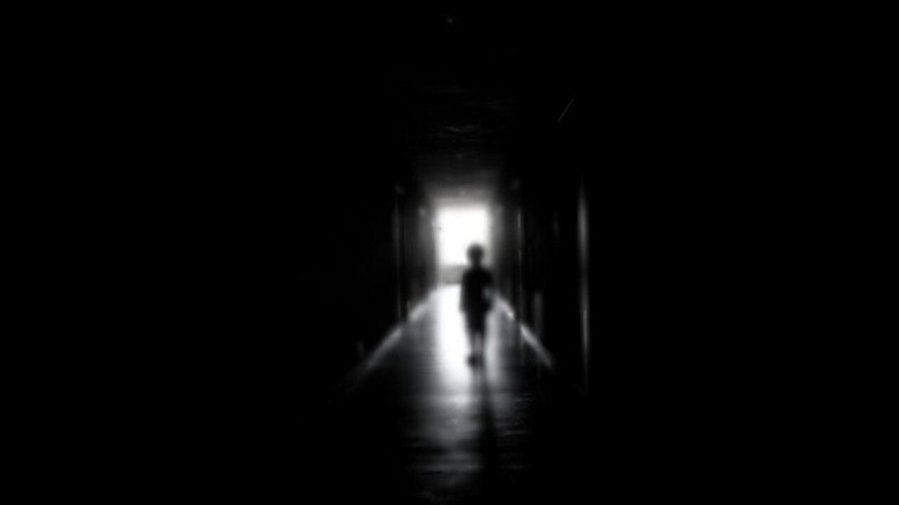 Ghosts and Cryptids
