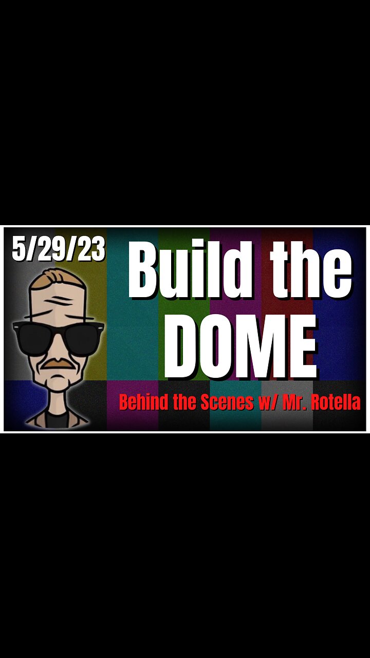 5/29/23 Build the Dome | ULTRA MAGA Live Stream | Trump 2024 | LIVE | Trump Rally | 2024 Election |