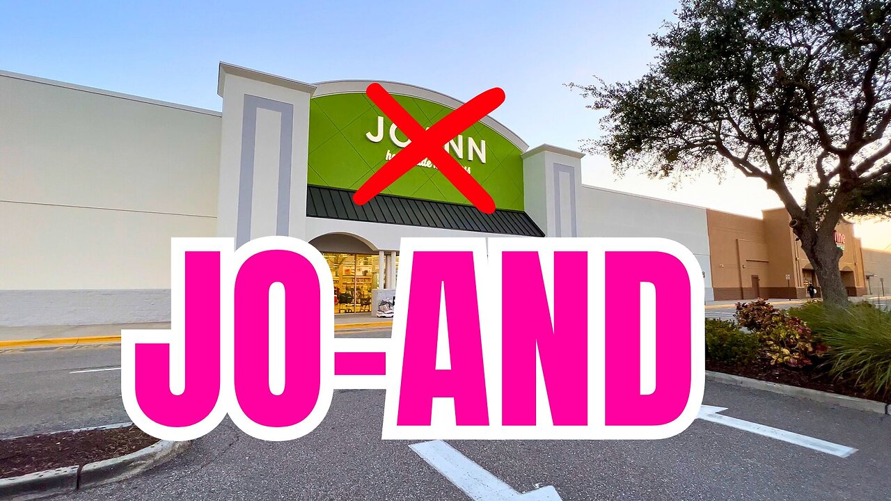 New JO-AND Rebrand Campaign Ignores Core Issues