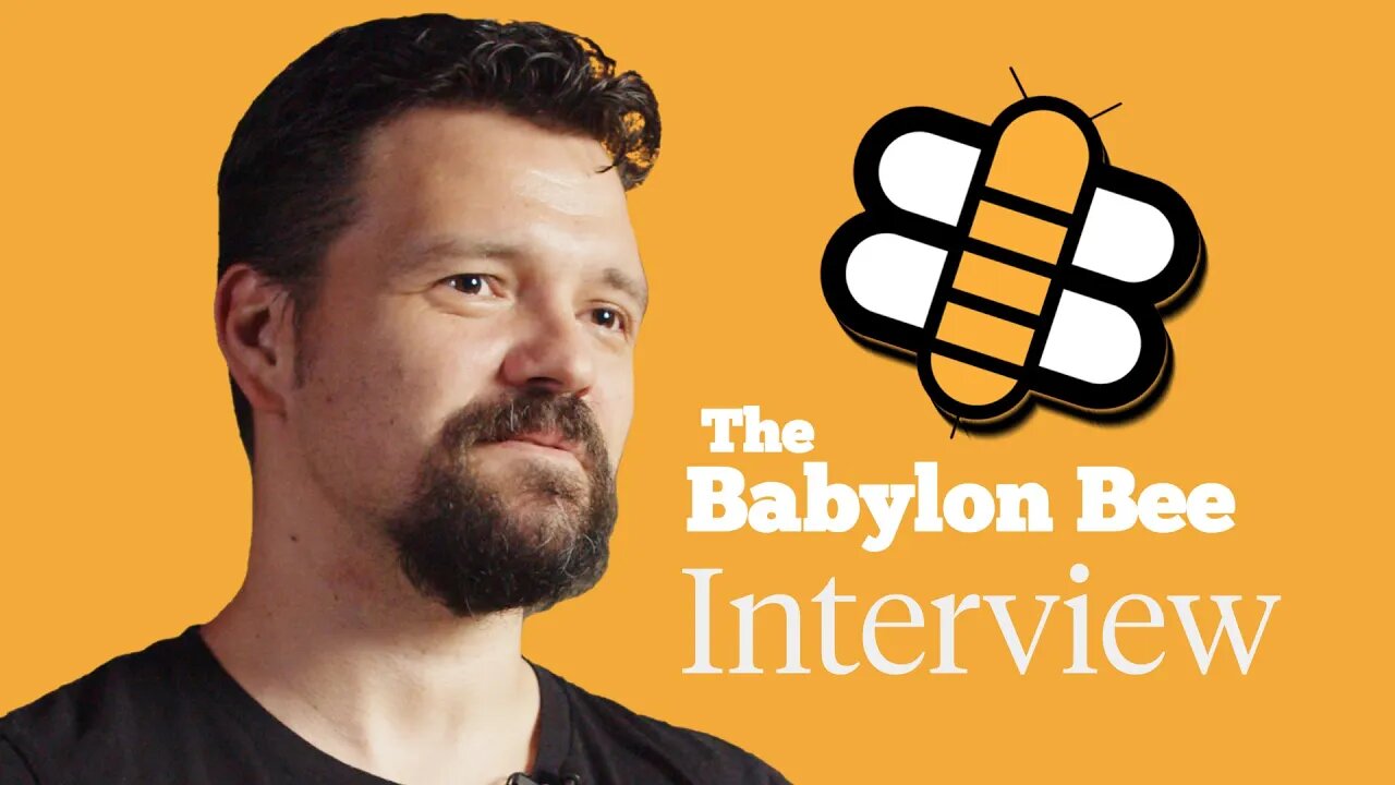 Babylon Bee Wont Back Down Over Trans Joke Twitter Ban