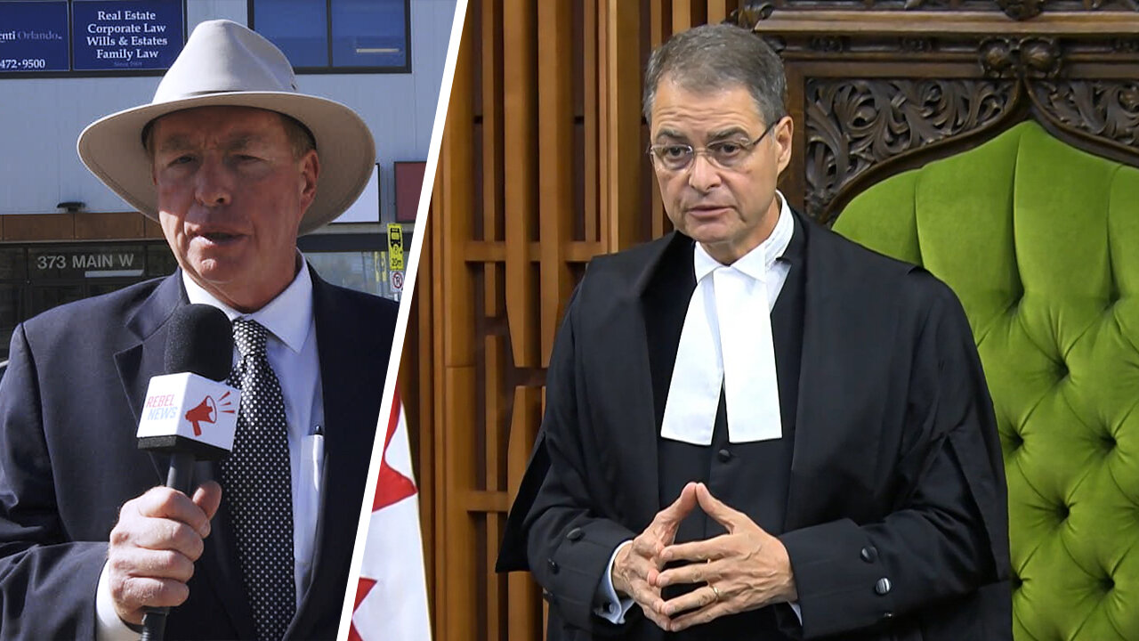 Anthony Rotas ties to former Nazi honoured in Parliament
