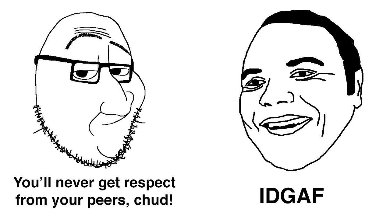 Cracking The Code of Modern Audiences and Muh Peers