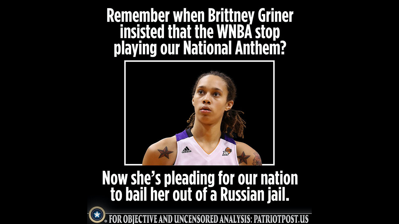 Full Footage Of Alex Stein Violently Harassing Brittney Griner Causing WOKE WNBA Meltdown RELEASED