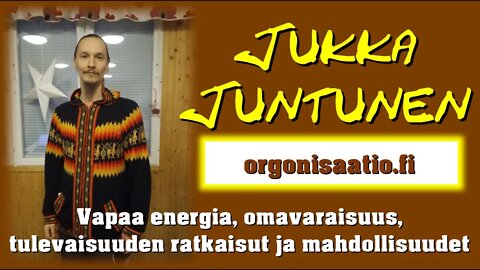 Me Kansa Tervola - Jukka Juntunen 15.1.2022