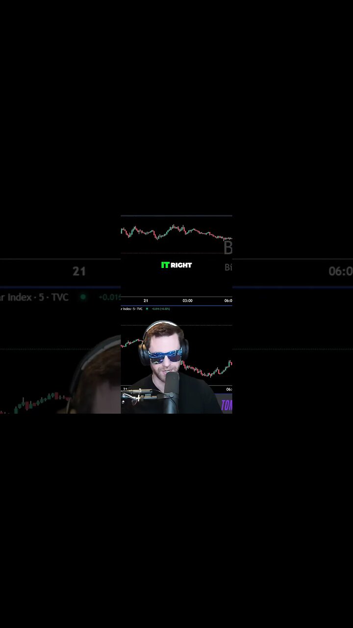 Thoughts: Binance & Tether