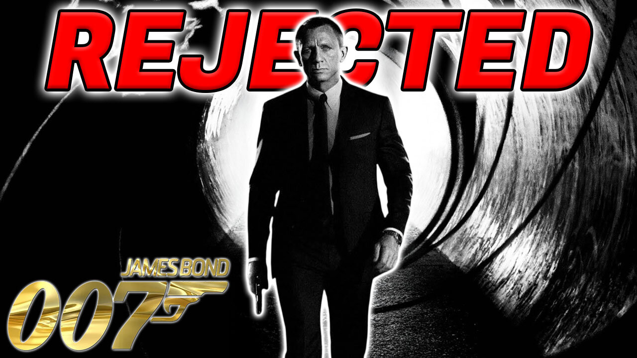 Why Daniel Craig Almost Wasnt James Bond