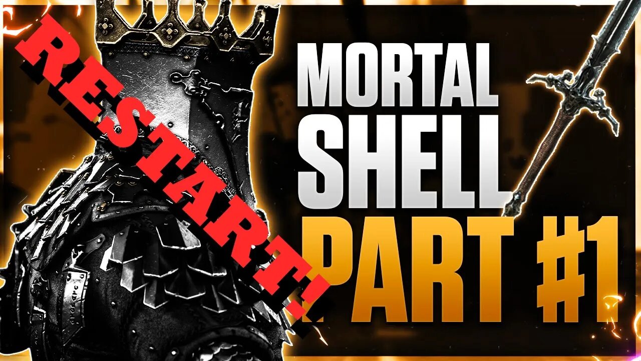 Mortal Shell | Hadern, Grisha, Ven Noctivagu, Enslaved Grisha and Tarus
