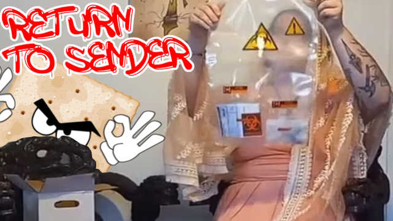 Transgender Demands Ex Return Amputated Testicles from His Refrigerator