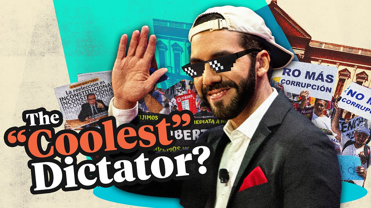 The Coolest Dictator?