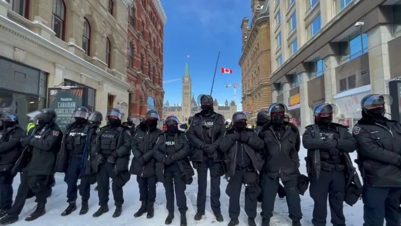 On the record—Canadas tyrannical response to COVID-19 | Ches Crosbie—National Citizens Inquiry