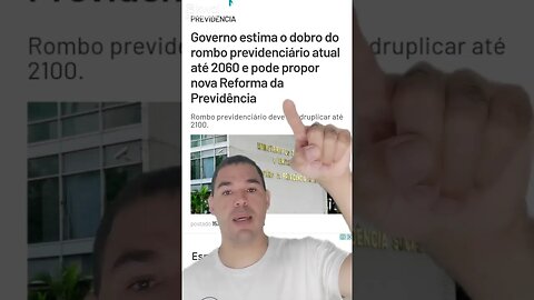 nova reforma na previdência do, lula o pobre vai se ferrar.