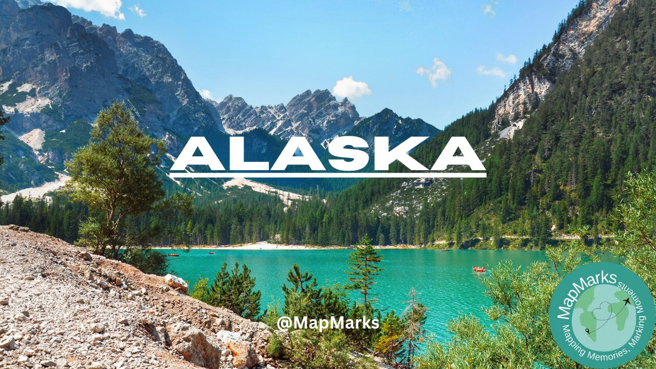 Alaska Unveiled: Natures Masterpiece | Ultimate Travel Guide