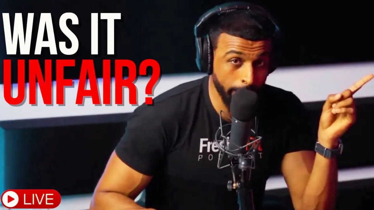 CALL IN! Is Fresh & Fits DEMONETIZATION Fair? | How Live Streamers Make Money @FreshFitMiami