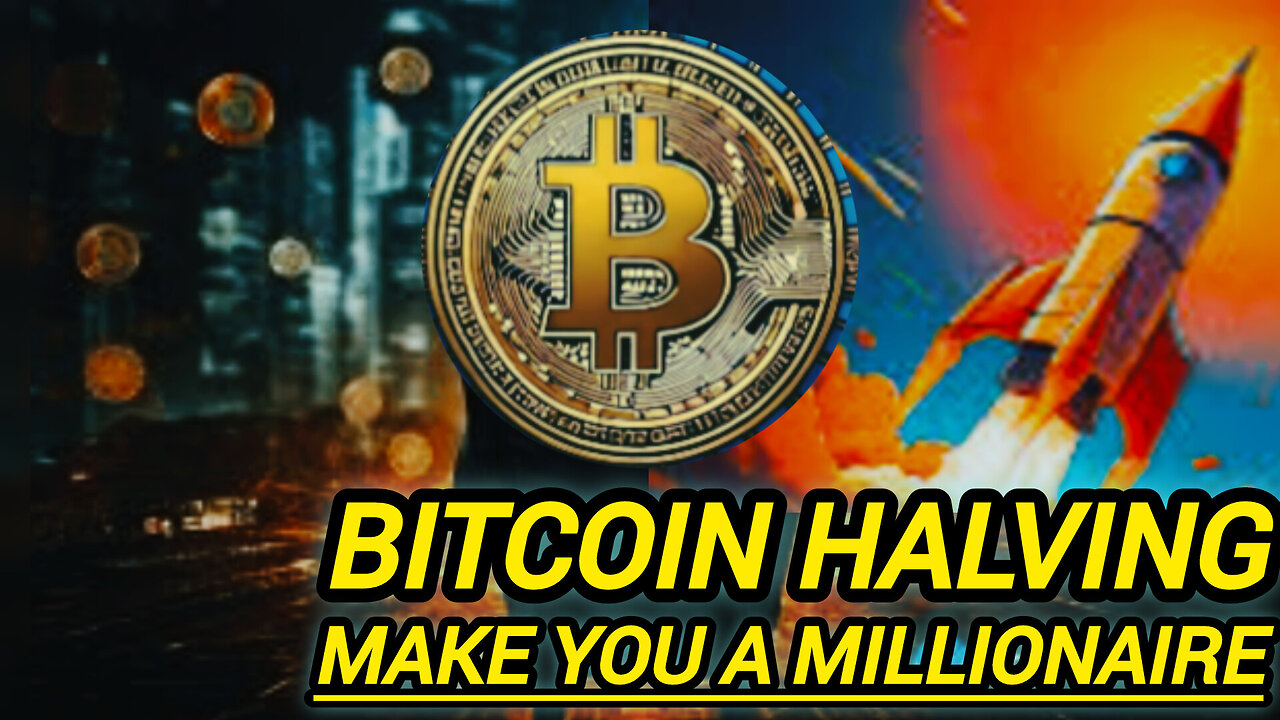 Is Bitcoin a Millionaire Maker? #viral #crypto