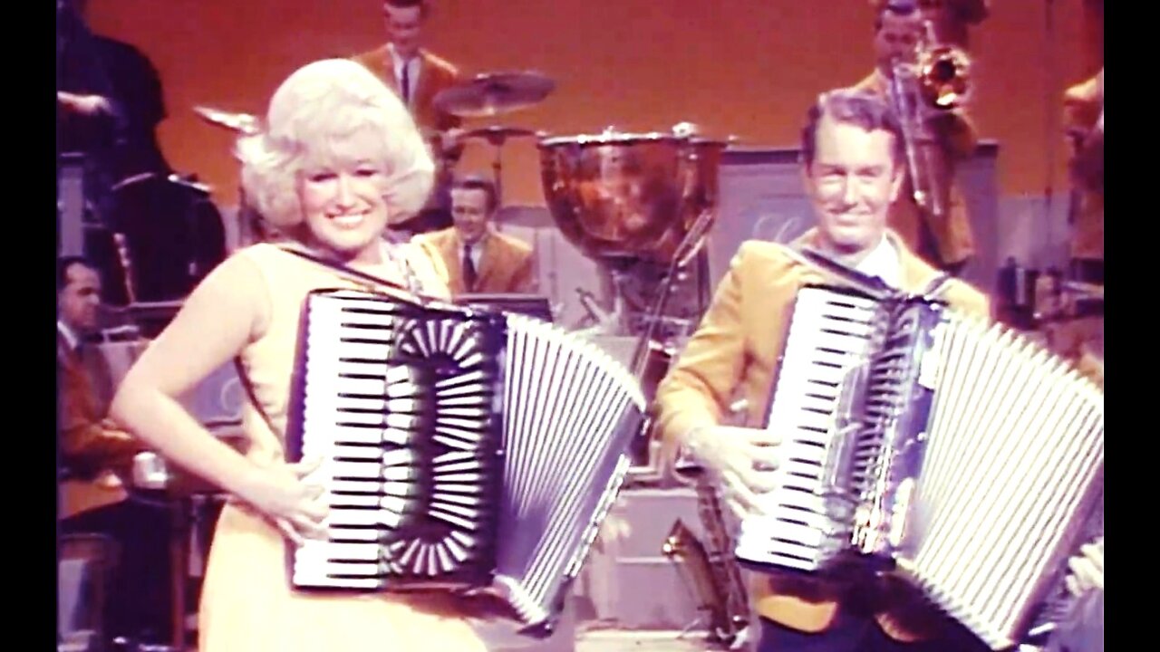 Lawrence Welk Show - Keep a Song in your Heart - 1968 - Complete HD