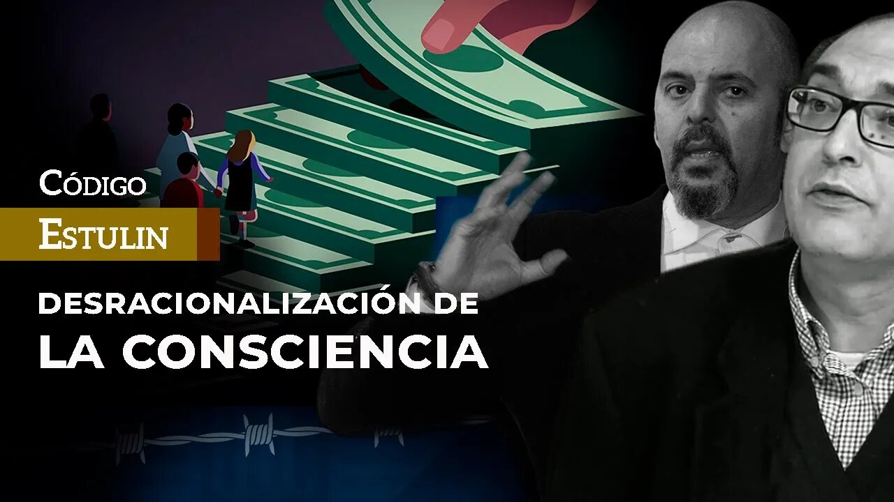 Metapolítica y Desracionalización de la Consciencia | Estulin & Villarroya