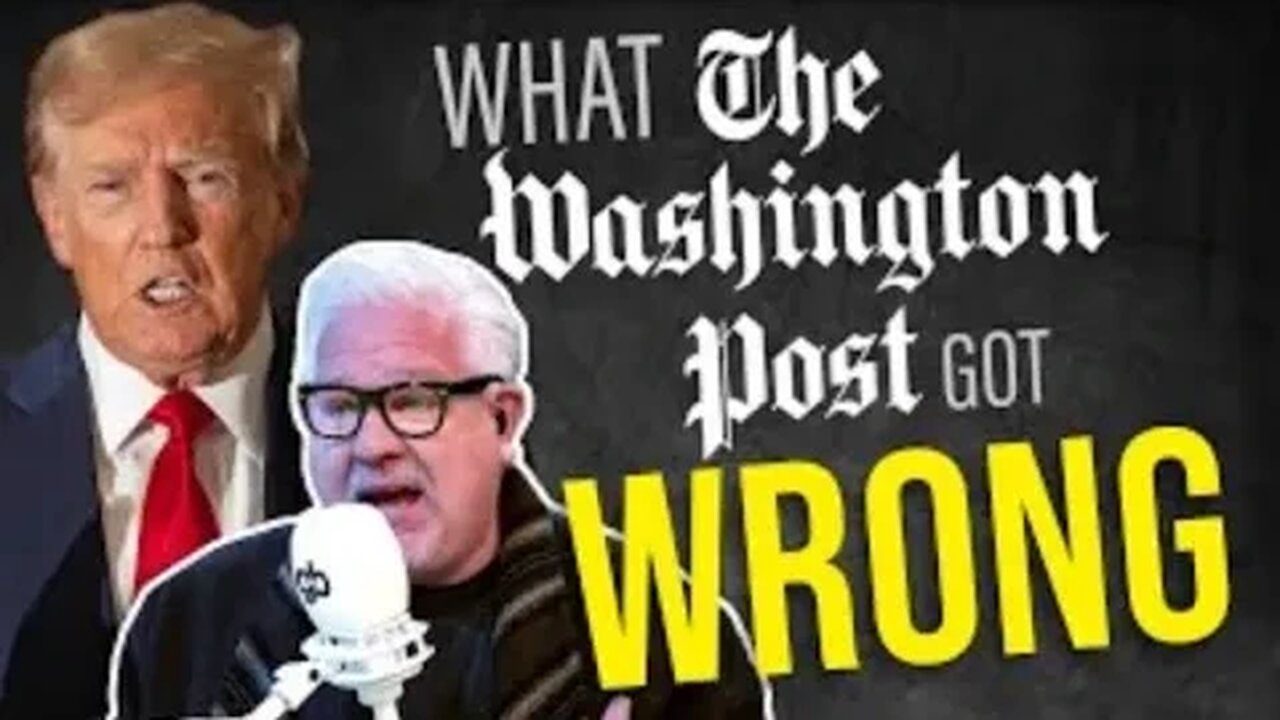 How The Anti-Trump media Is IGNORING the ACTUAL Dictator Threat