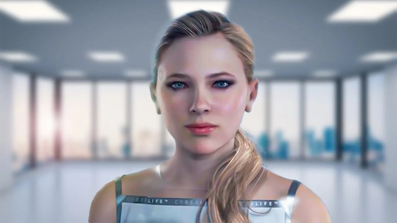 AIs Stunning Future - Replacing Humans