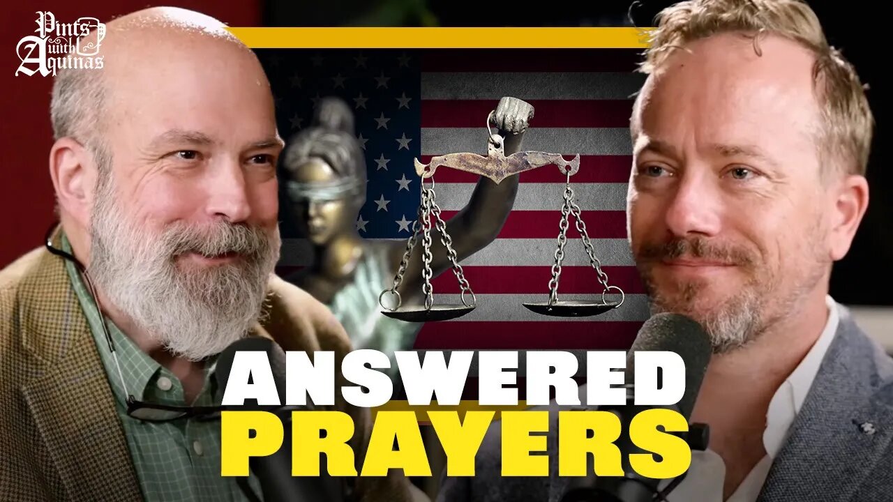 Ex-Abortionist Reacts to Roe V Wade Overturned! w/ Dr. John Bruchalski