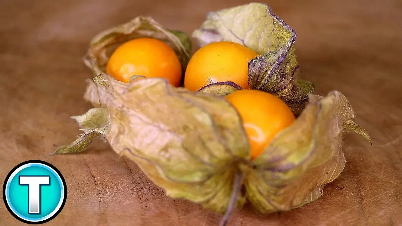 Top 10 Fruits Youve Never Heard Of Part 6
