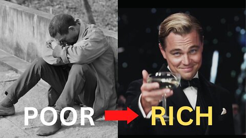 Seven Behaviors of the Poor that the Rich Avoid