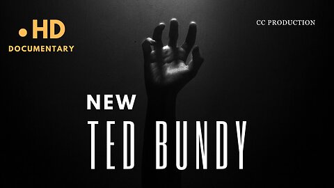 New Ted Bundy