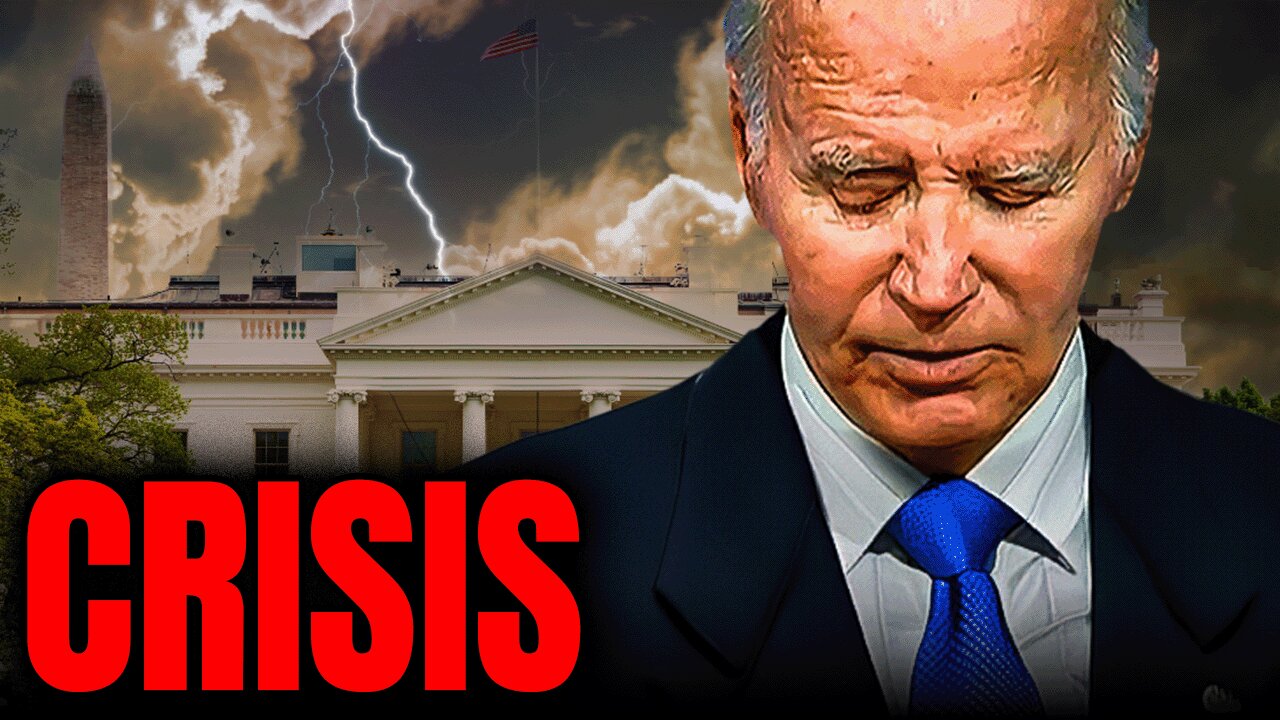 Bidens Nightmare: Betrayal from Democrats