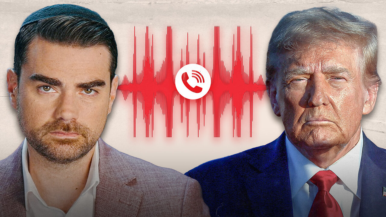 I Had No Wars | Donald Trump on His Peace Through Strength Foreign Policy