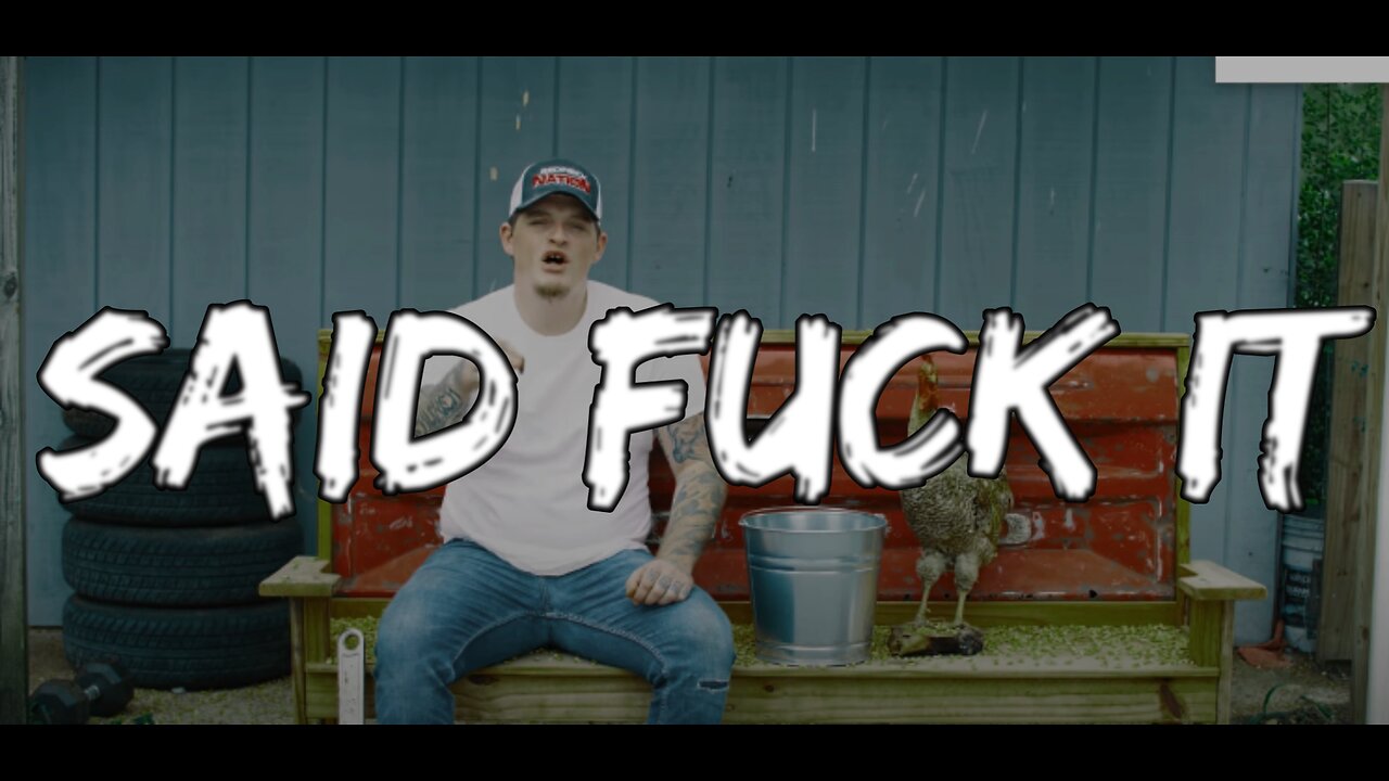 🔴 Ryan Upchurch SAID FUCK IT #UPCHURCH