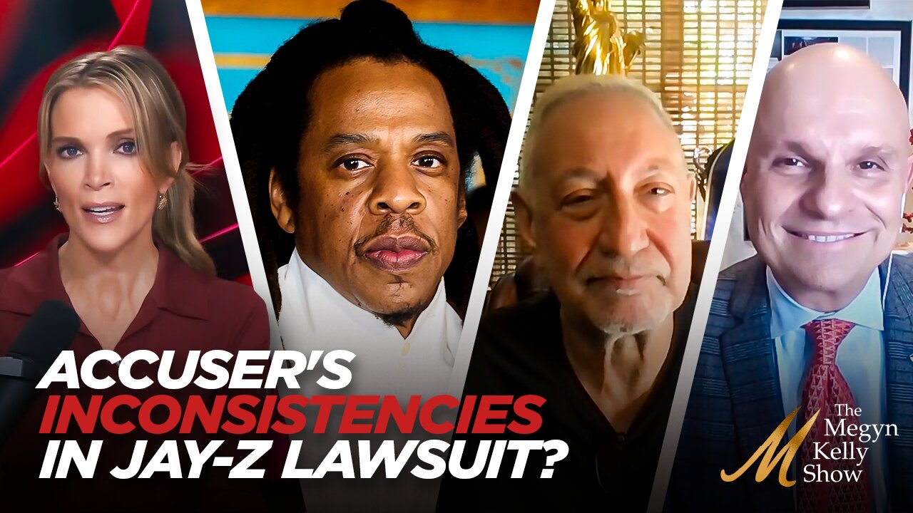 Inconsistencies With Accusers Story in Bombshell Jay-Z Lawsuit, w/ Arthur Aidala and Mark Geragos