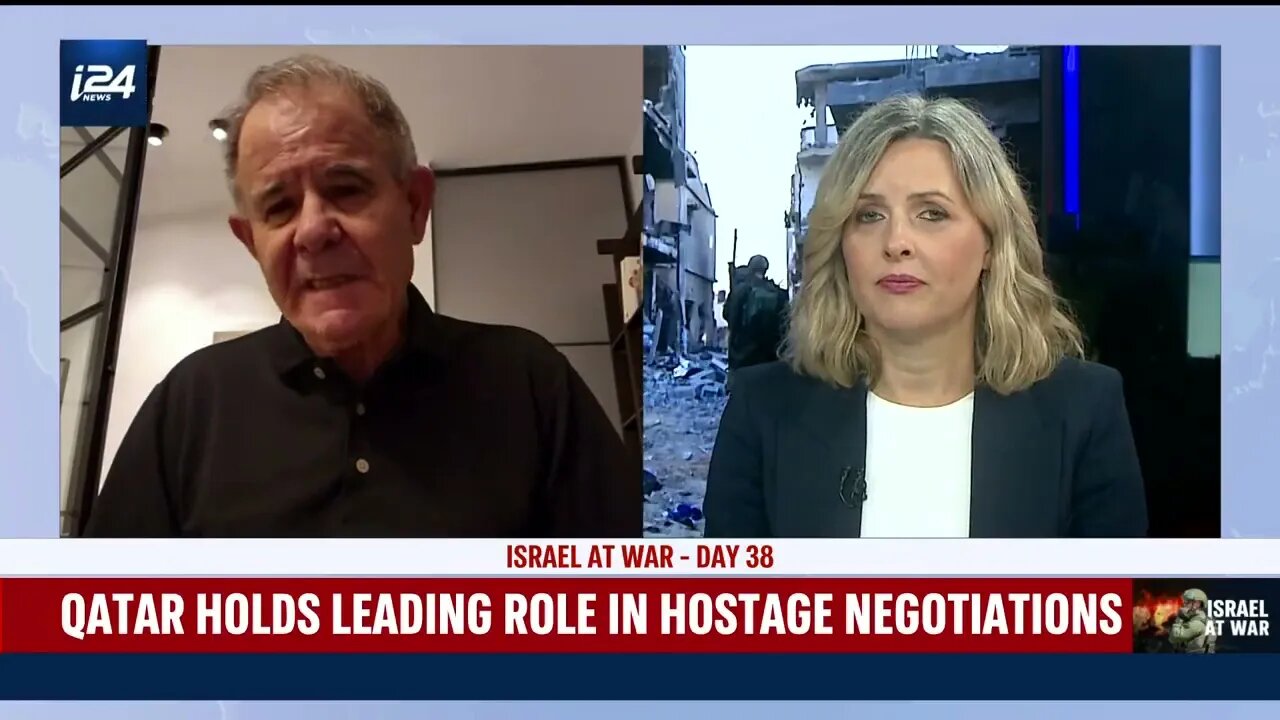 The Innocent Palestinians narrative is crumbling