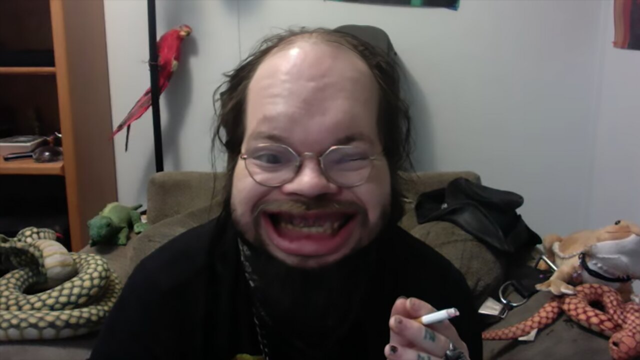 KingCobraJFS Oct 10, 2024 chillin *6-HOUR LIVE STREAM*
