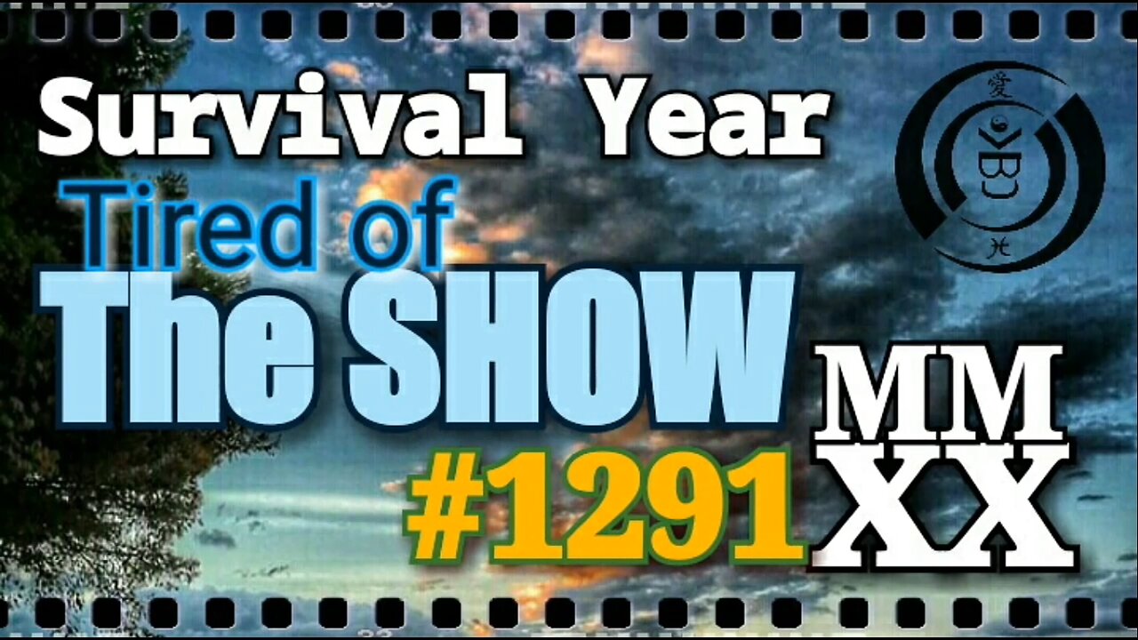 Hindsight Retrospective 2020: Tired of the Show [18 December]