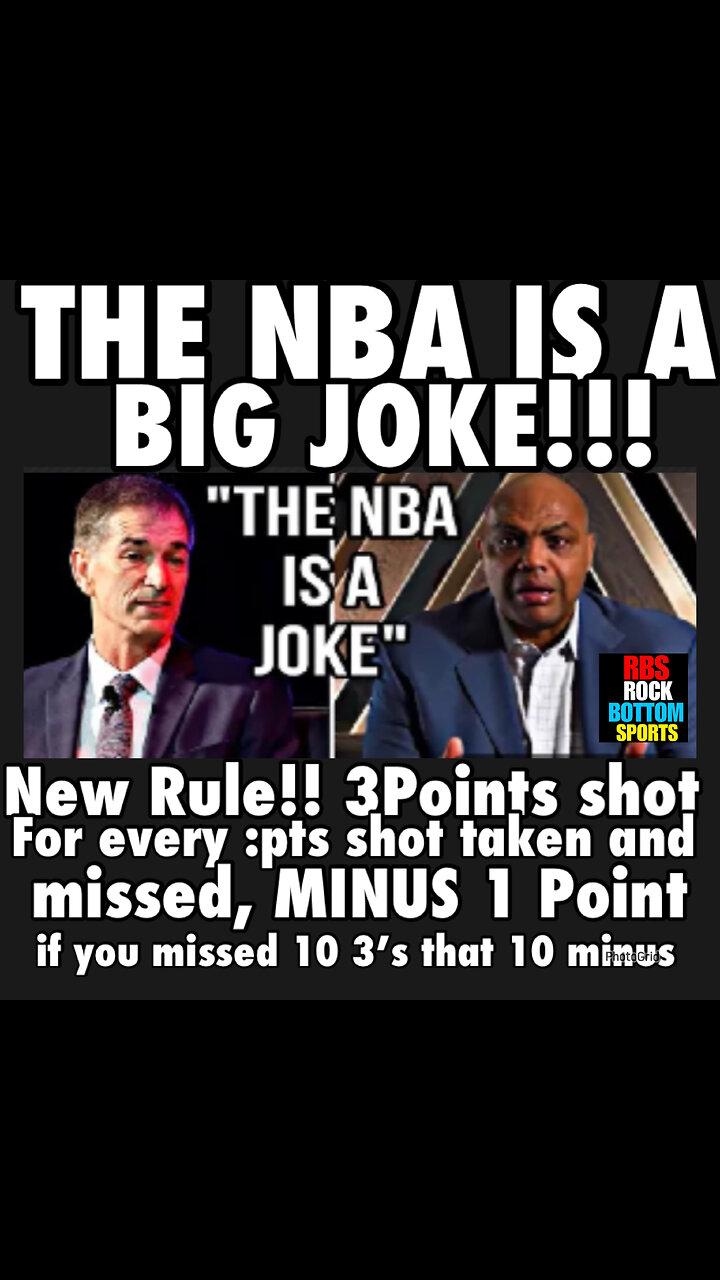 RBS #113 15 NBA Legends I found sharing their problems with todays NBA…