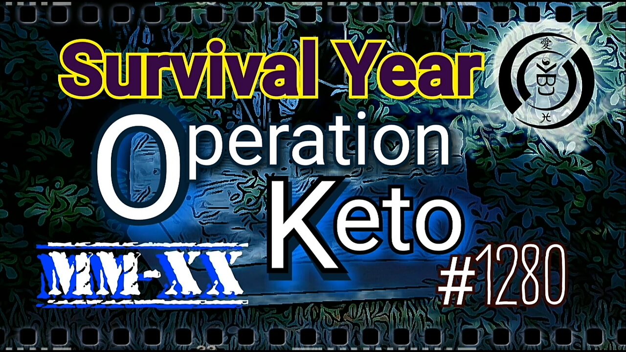 Hindsight Retrospective 2020: Operation Keto [07 December]