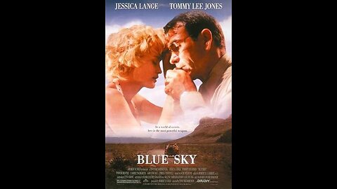 Trailer - Blue Sky - 1994