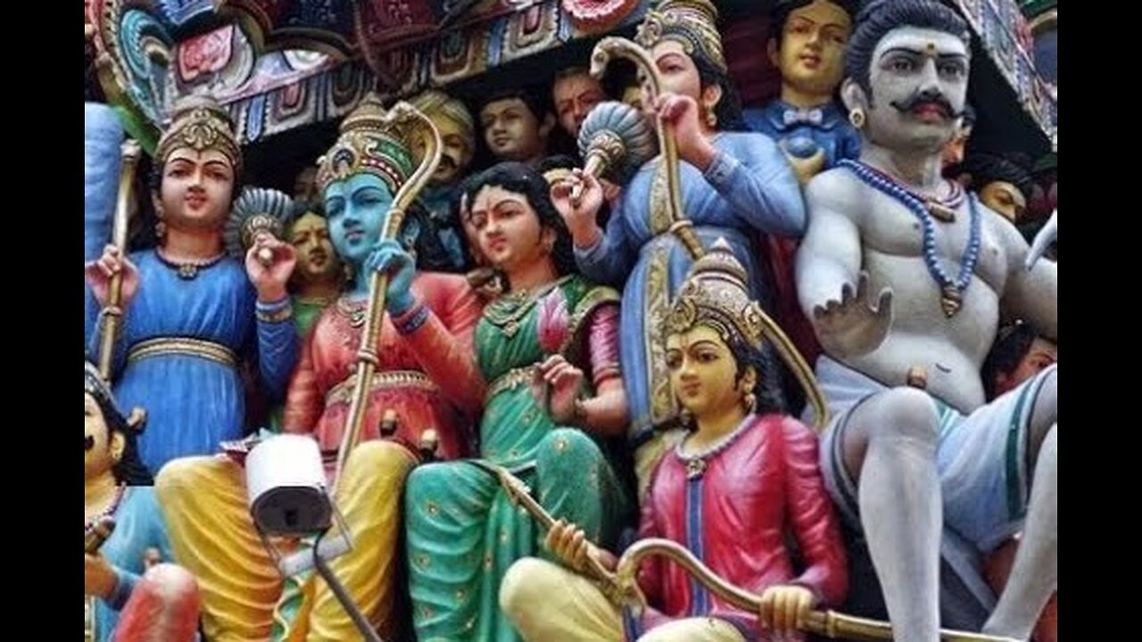 126 Hinduphobia in America Is Real. Here’s My Feelings