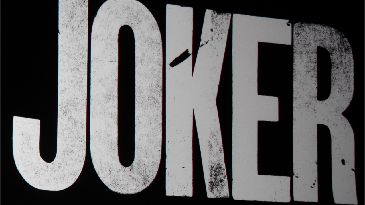 Joker May Debut At Venice Film Festival
