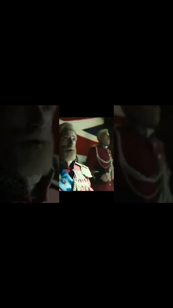Shamsera movie